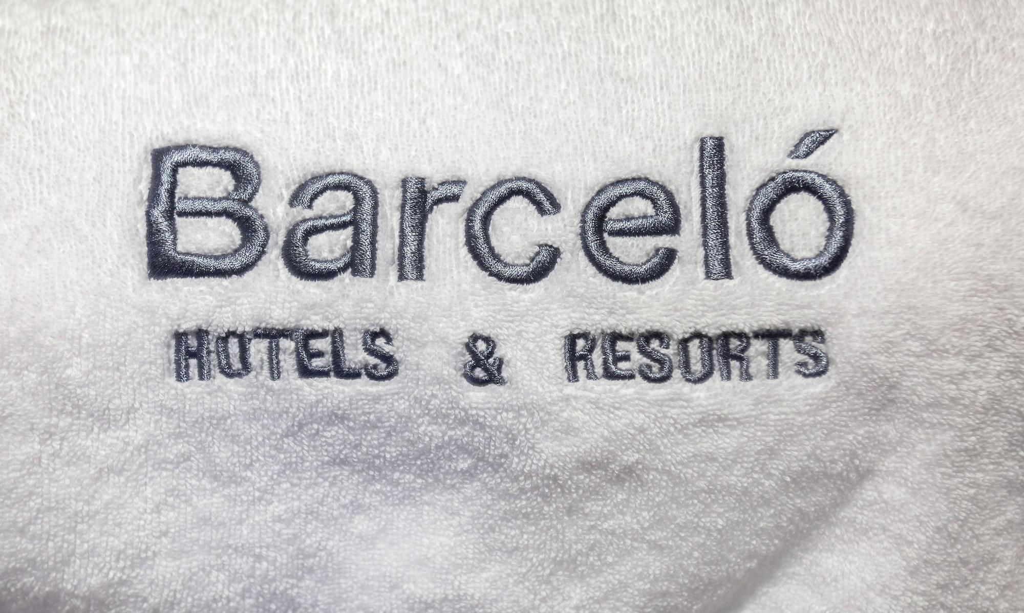 Отель Barceló Corralejo Bay - Только для взрослых Экстерьер фото