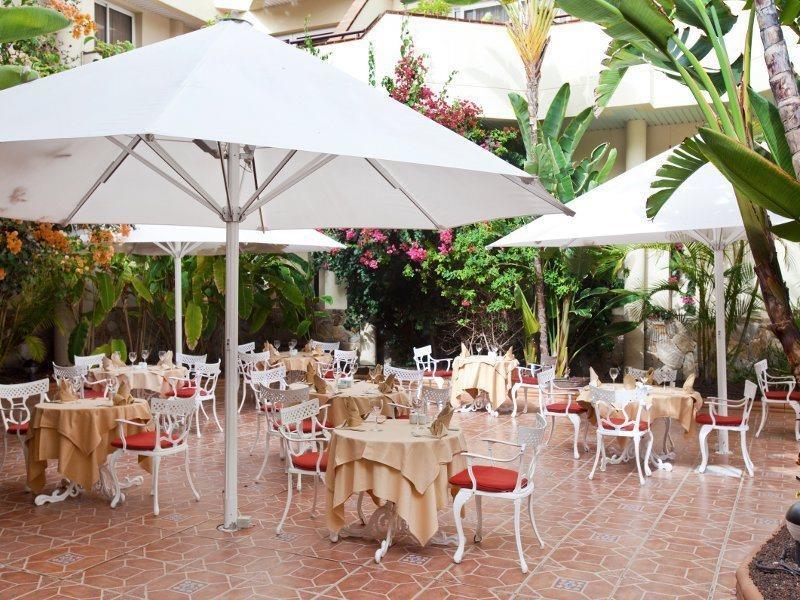 Отель Barceló Corralejo Bay - Только для взрослых Ресторан фото